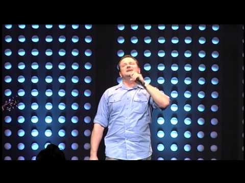 Friend of God/You Are Good Medley - Resound Praise Band