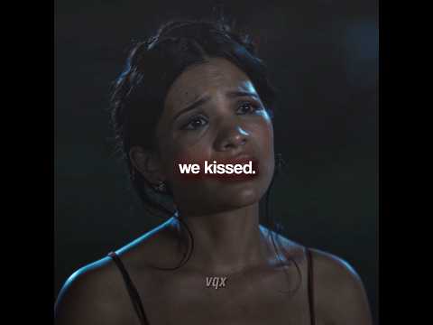 Alex finding out Jackie kissed Cole #mylifewiththewalterboys #mylifewiththewalterboysseason2 #shorts