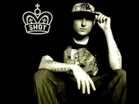 T1One & Shot   Любимая