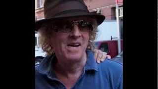 149  Ian Hunter   Babylon Blues 2009 with lyrics