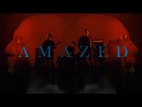 UNTITLED WITH DRUMS - Amazed (Official Video)