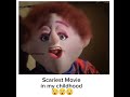 Scariest Movie In My Childhood Om Bhat Swaha Ll Tatya Bichhu Ll Ocean World Ll Movie