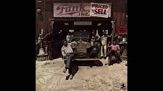 Funk Inc  – Priced To Sell