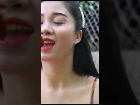 Cooking food natural | Eating show short#Sort ep102