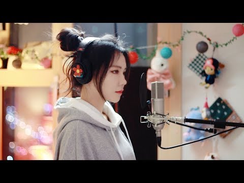 Billie Eilish - Bellyache ( cover by J.Fla )