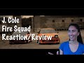 J Cole - Fire Squad Reaction/Review
