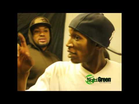 Freddie D vs D-ALI