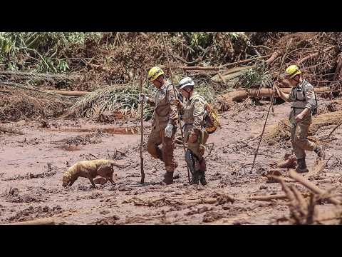 O MUNDO ANDA MAL DAS PERNAS - ABERTURA JIXV 2019