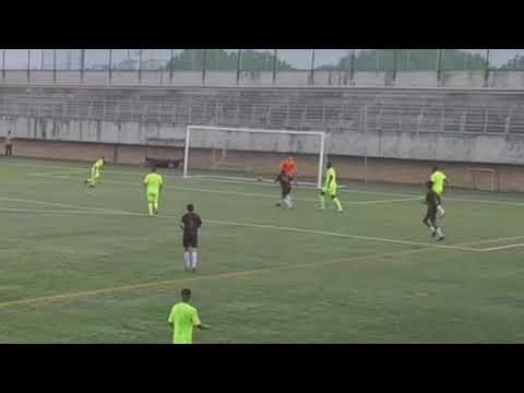 GONÇALO LAFUENTE - 6 golos | Pré Época Oeiras 20/21