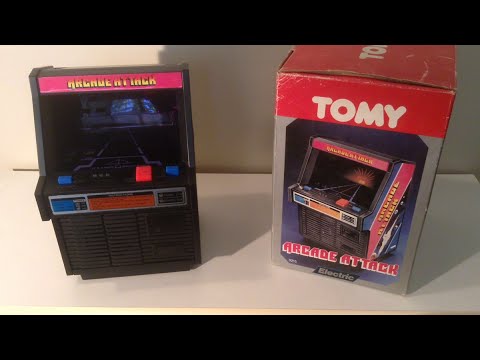 Triple H: Arcade Attack with guest PC Baker