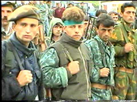 5. Korpus Ar BiH - 505 Viteška Bužimska brigada - Glinica, Bojna 1993 - 9 DIO