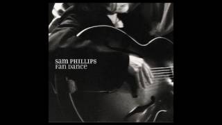 Sam Phillips - 2 - Edge Of The World - Fan Dance (2001)
