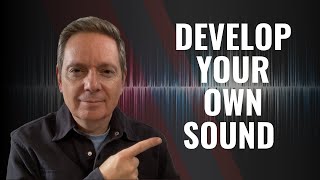 Sonic Identity | A Music Artist's Signature Sound