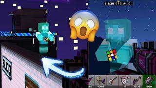 Pixel Gun 3d Easter Eggs Secrets Illuminati 2019 Ghost 15 99 New Update World 4 Soon
