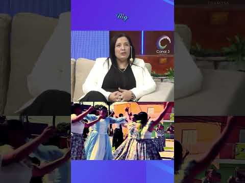 Yessica Palacios - Intendenta de Pirané, Formosa - Magazine 10/11/2025