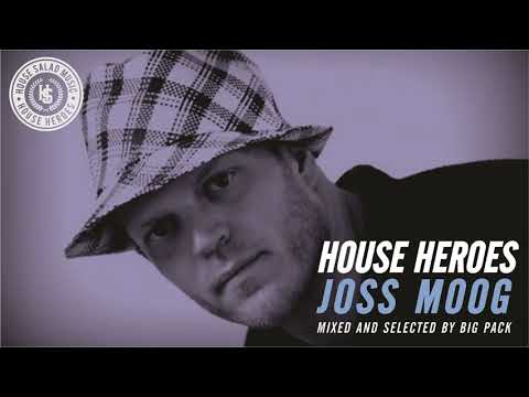 House Heroes - Joss Moog