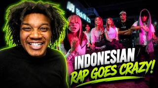 Download lagu Naykilla, Tenxi & Jemsii - Kasih Aba-Aba REACTION mp3