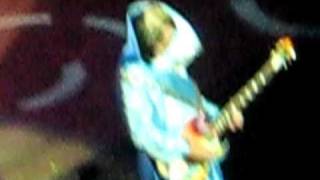 Todd Rundgren - Todd / Healing Tour - St Louis "How About a Little Fanfare / I Think You Know"