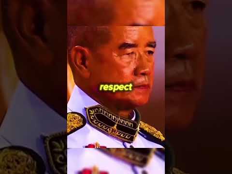 Ayman Hussein Refuses To Bow 😬🌙