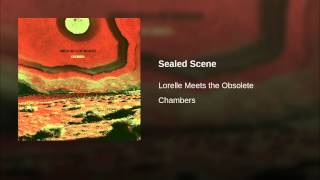 Sealed Scene