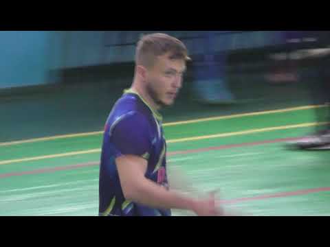 39 КУ 18 тур 9 лига Style Print – Хартрон Аркос