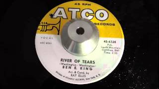 BEN E king   river of tears