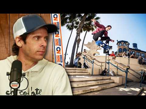 Thrasher's Triple Set Slamma Was INSANE!