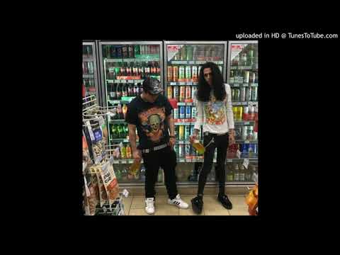 ☆RUDECLUB☆ never enough [kid dxsh + simcxrd] *prod.kiri*