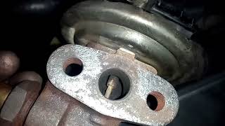 Código p1408 Ford Interpretación