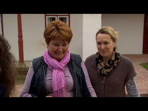 Gasztroangyal 18. rész – Egyházaskozár (2018)