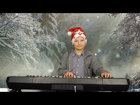 Arkadiusz Wikar - Gdy się Chrystus rodzi