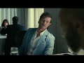 American Fiction Funny Scene
