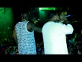 Z-Ro & Trae - "Keep Watching Me" live in Abilene, TX 6/15/2012