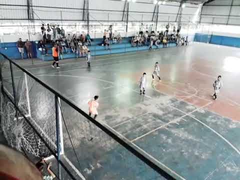 Montanha e real Itaguaí