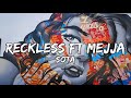 Rekles Ft Mejja Sota Official Lyrics Mejja Reckless Lyrics