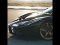 My First Car Edit Kompa Passion By Frozy Slowed Ferrari Edit