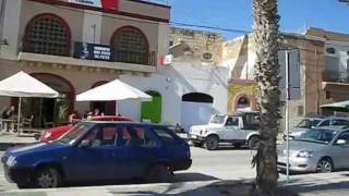 Malta im Februar.wmv