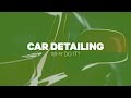 Video 1: 79% Off Auto Detail at Euromax Auto Salon