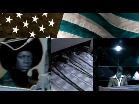 Parakhan X Hash Mills - The American Way