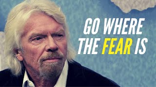 Fear: Go Towards it Best Motivational Video