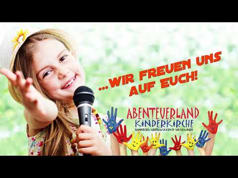 Gottesdienste Abenteuerland