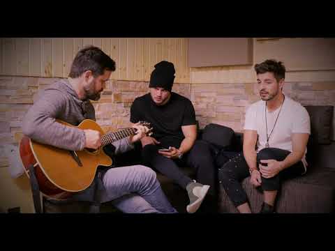 Polo NANDEZ & Gustavo ELLIS  / QUIERO APAGAR LA LUZ  📸“A capella”