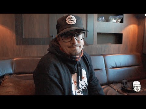 The HARDY Show – Episode 5: The Pre-Show