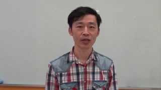 梁文福 Liang Wern Fook Testimonial for 林伟强 Aaron Matthew Lim