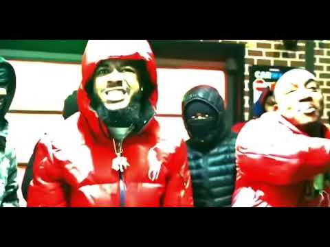 El Gonzo - Headshot Freestyle (reupload)