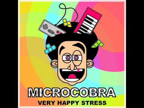 Microcobra - Don't cry, I Have a Dream