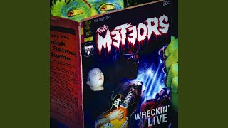 Wreckin&#39; Crew (Live)