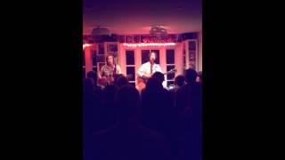 PJ Pacifico &amp; Garrison Starr, bend it til it break