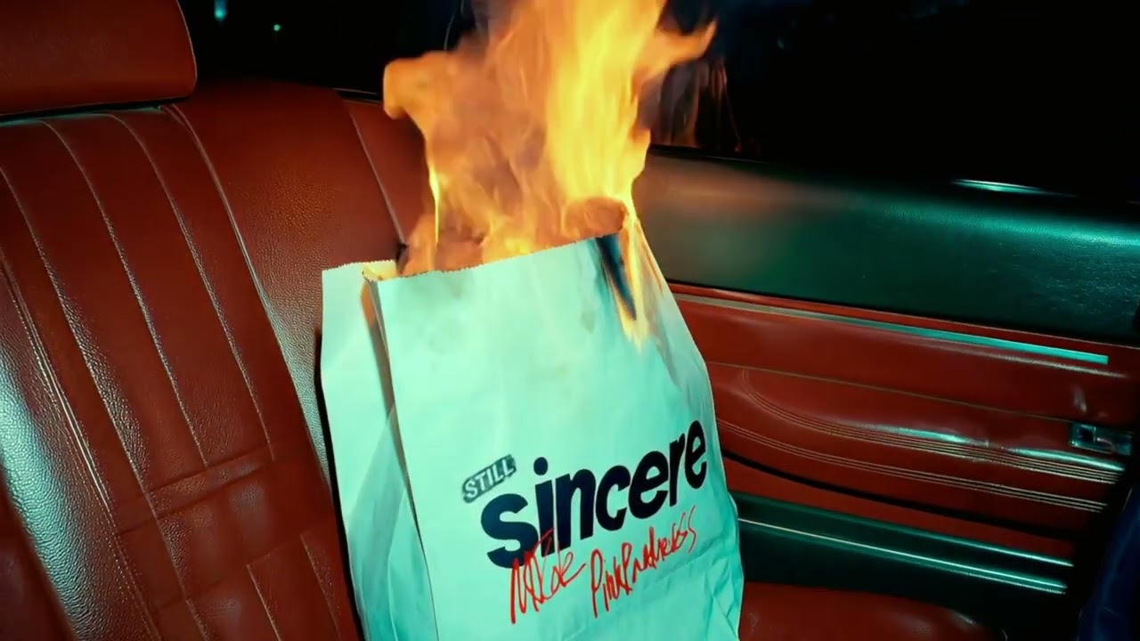 MJ Cole x PinkPantheress: Still Sincere (Official Visualiser) - YouTube