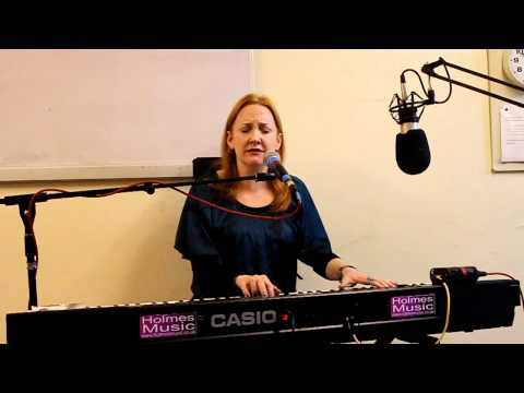 Louise Latham 'Melt me down like chocolate' Radio Edit